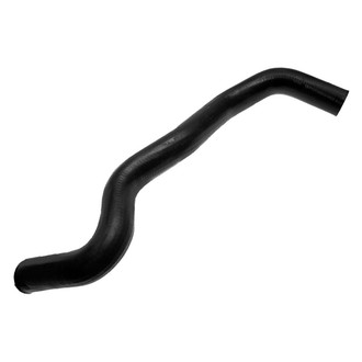 ACDelco® - Professional™ Molded Engine Coolant Radiator Hose