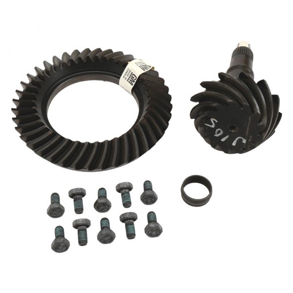 ACDelco® - Genuine GM Parts™ Ring and Pinion Gear Set