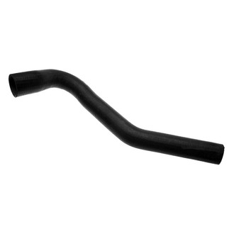 ACDelco® - Professional™ Molded Engine Coolant Radiator Hose