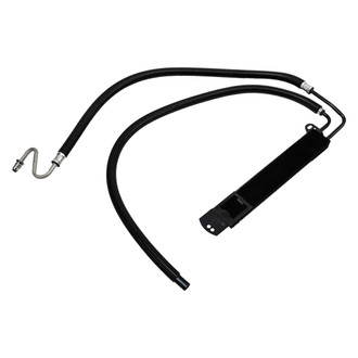 Chevy Tahoe Power Steering Cooling Coolers, Lines — CARiD