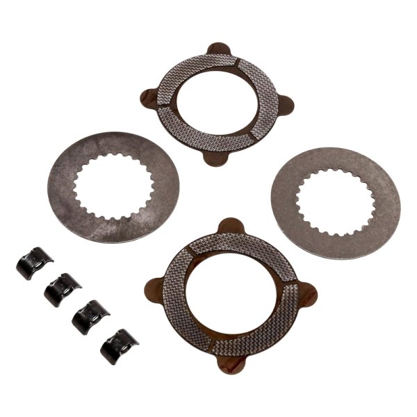ACDelco® - Genuine GM Parts™ Differential Clutch Disc Pack