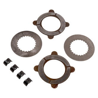 ACDelco® - Genuine GM Parts™ Differential Clutch Pack
