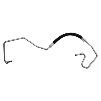 ACDelco® - Power Steering Pressure Line Hose Assembly