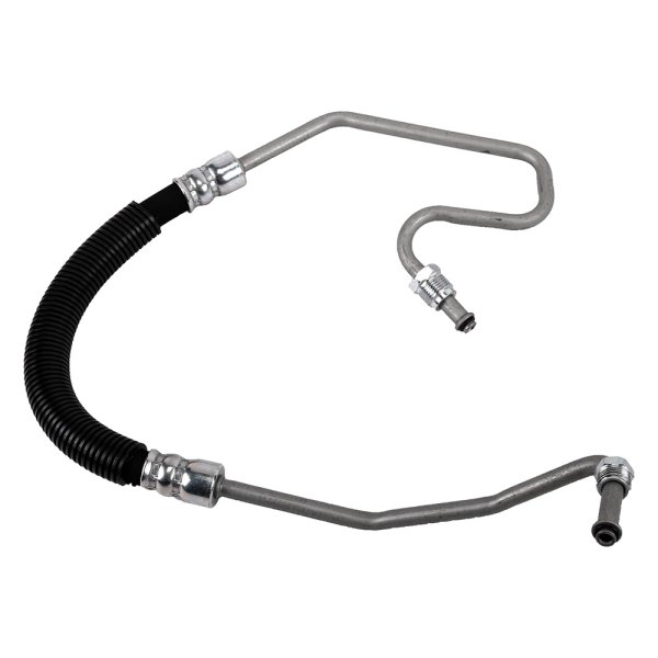 ACDelco® - Power Steering Pressure Line Hose Assembly