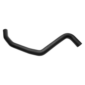 ACDelco® - Professional™ Molded Engine Coolant Radiator Hose