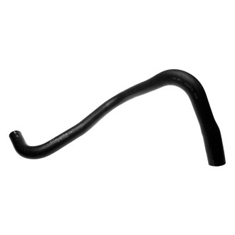 ACDelco® - Professional™ Molded Engine Coolant Radiator Hose