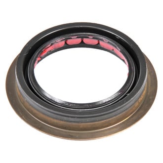 ACDelco® - Genuine GM Parts™ 2 Piece Differential Pinion Seal with Triple-Lip