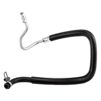 ACDelco® - Genuine GM Parts™ Power Steering Fluid Cooler Outlet Hose