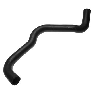 ACDelco® - Professional™ Molded Engine Coolant Radiator Hose