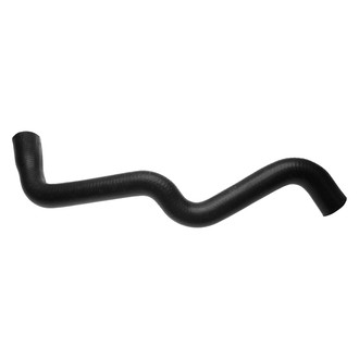 ACDelco® - Professional™ Molded Engine Coolant Radiator Hose