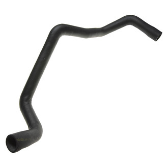 ACDelco® - Professional™ Molded Engine Coolant Radiator Hose