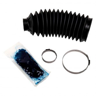 MAS RPK92120 Front Rack and Pinion Bellows Kit for Select Models 