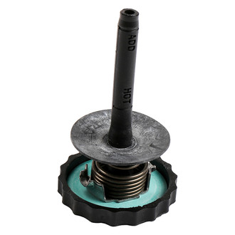 ACDelco® - GM Original Equipment™ Power Steering Reservoir Cap