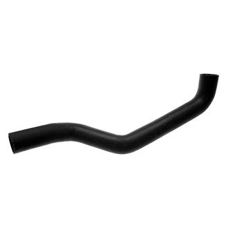 ACDelco® - Professional™ Molded Engine Coolant Radiator Hose