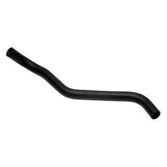 ACDelco® - Professional™ Molded Engine Coolant Radiator Hose