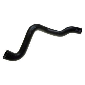 ACDelco® - Professional™ Molded Engine Coolant Radiator Hose