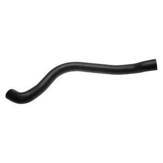 ACDelco® - Professional™ Molded Engine Coolant Radiator Hose