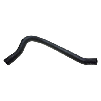 ACDelco® - Professional™ Molded Engine Coolant Radiator Hose