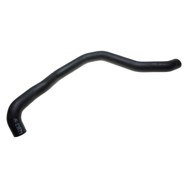 ACDelco® - Professional™ Molded Engine Coolant Radiator Hose