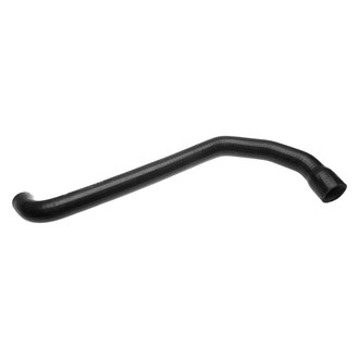 ACDelco® - Professional™ Molded Engine Coolant Radiator Hose