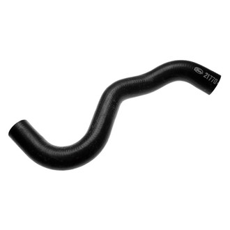 ACDelco® - Professional™ Molded Engine Coolant Radiator Hose