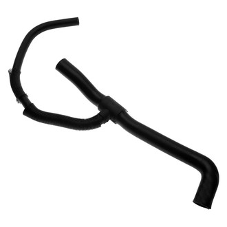 ACDelco® - Professional™ Molded Engine Coolant Radiator Hose