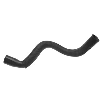 ACDelco® - Professional™ Molded Engine Coolant Radiator Hose