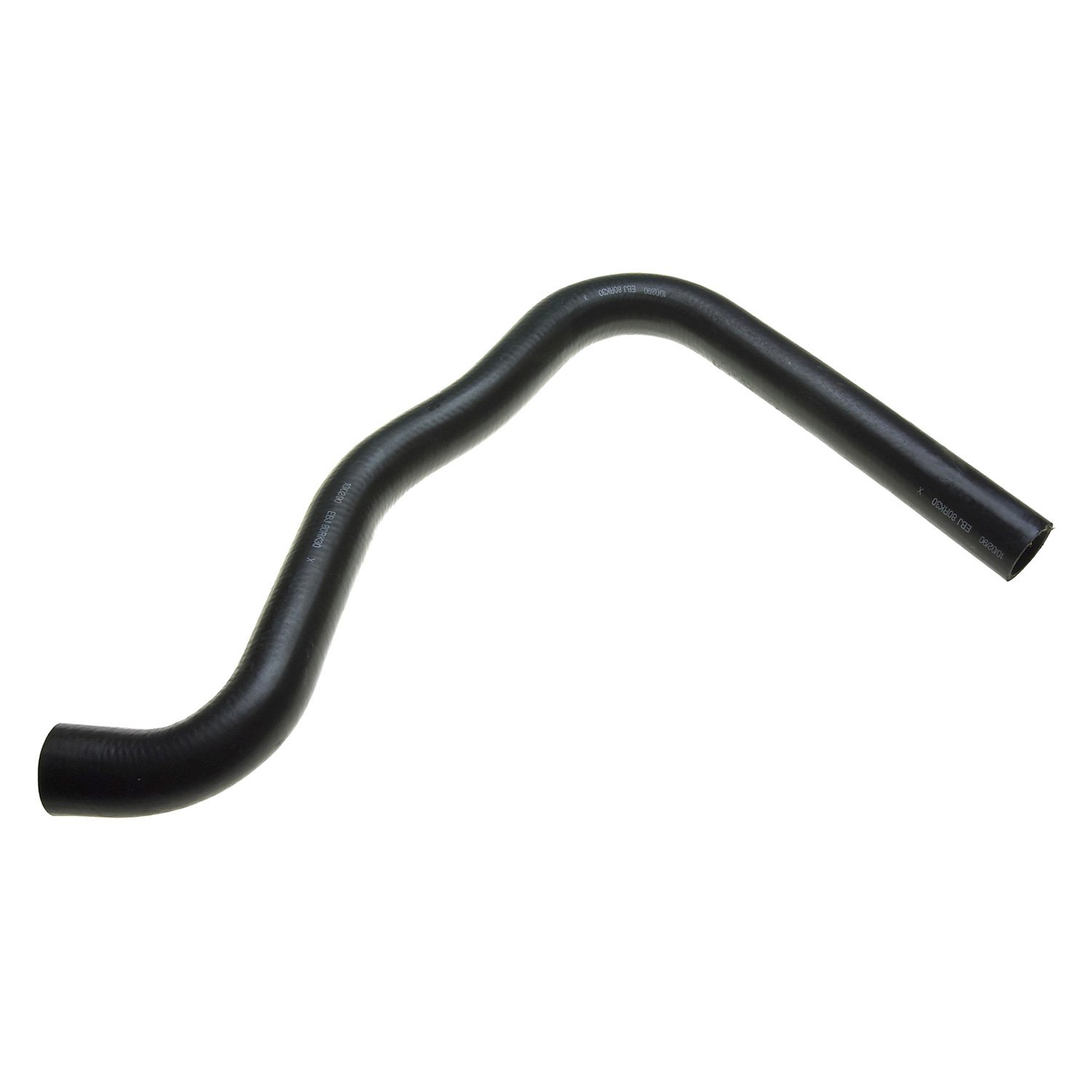 ACDelco 26194X Professional Upper Molded Coolant Hose 