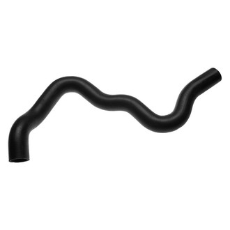 ACDelco® - Professional™ Molded Engine Coolant Radiator Hose