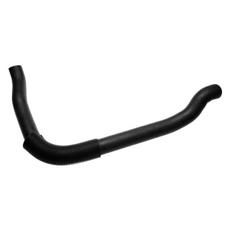 ACDelco® - Professional™ Molded Engine Coolant Radiator Hose