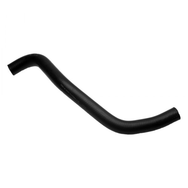 ACDelco® - Professional™ Molded Engine Coolant Radiator Hose