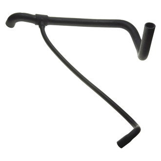 ACDelco® - Professional™ Molded Engine Coolant Radiator Hose