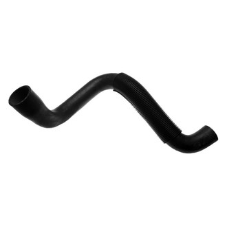 ACDelco® - Professional™ Molded Engine Coolant Radiator Hose