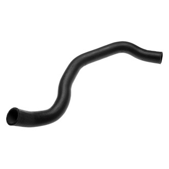 ACDelco® - Professional™ Molded Engine Coolant Radiator Hose