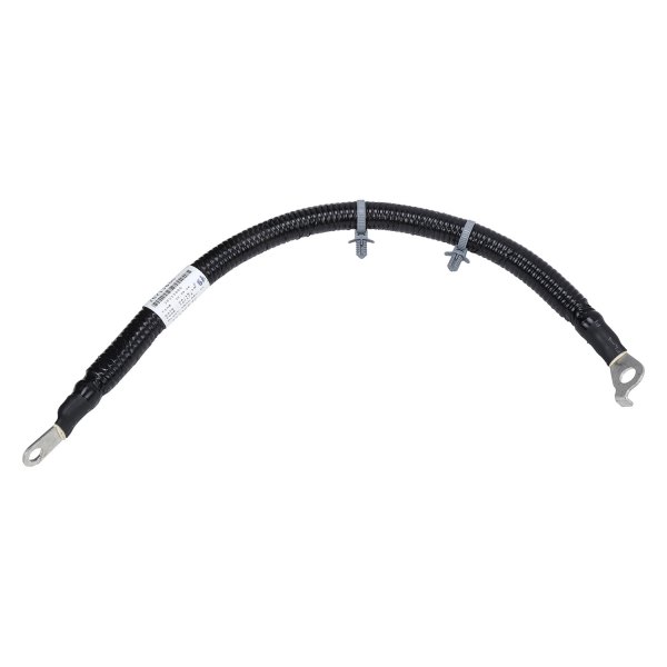 ACDelco® - Genuine GM Parts™ Auxiliary Battery Negative Cable