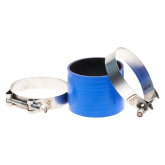 ACDelco® - Professional™ Pipe to Engine (Cold Side) Intercooler Hose Kit