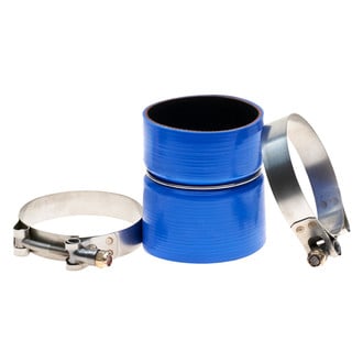 ACDelco® - Professional™ Intercooler Hose Kit Engine To Pipe (Hot Side)
