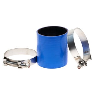 ACDelco® - Professional™ Intercooler Hose Kit Pipe to Engine (Cold Side)