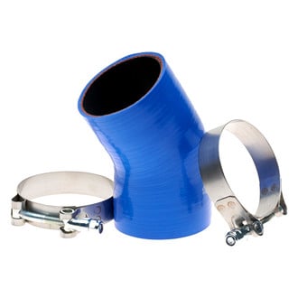 ACDelco® - Professional™ Intercooler Hose Kit Turbocharger to Pipe (Hot Side)