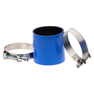 ACDelco® - Professional™ Intercooler Hose Kit Manifold To Pipe (Hot Side)