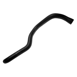 ACDelco® - Professional™ Molded Engine Coolant Radiator Hose