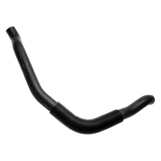 ACDelco® - Professional™ Molded Engine Coolant Radiator Hose