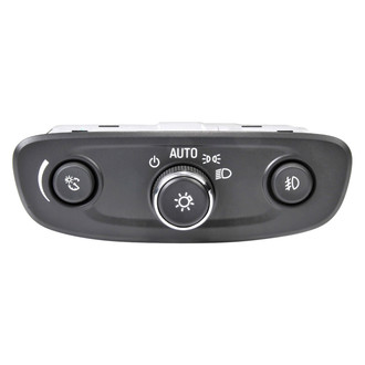 ACDelco® - Genuine GM Parts™ Headlight Switch