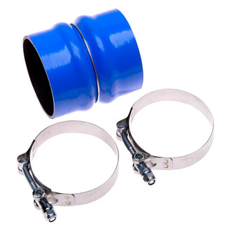 ACDelco® - Professional™ Pipe to Engine (Cold Side) Intercooler Hose Kit