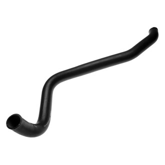ACDelco® - Professional™ Molded Engine Coolant Radiator Hose