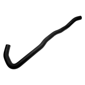 ACDelco® - Professional™ Molded Engine Coolant Radiator Hose