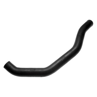 ACDelco® - Professional™ Molded Engine Coolant Radiator Hose