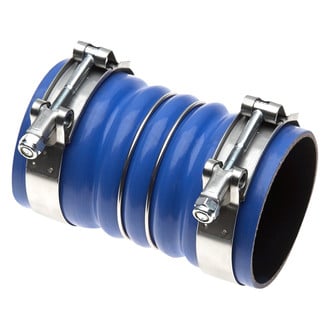 ACDelco® - Professional™ Intercooler Hose Intercooler to Engine (Cold Side)