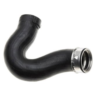ACDelco® - Professional™ Intercooler Hose Intercooler to Engine (Cold Side)