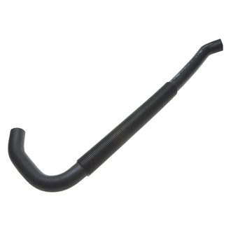 ACDelco® - Professional™ Molded Engine Coolant Radiator Hose